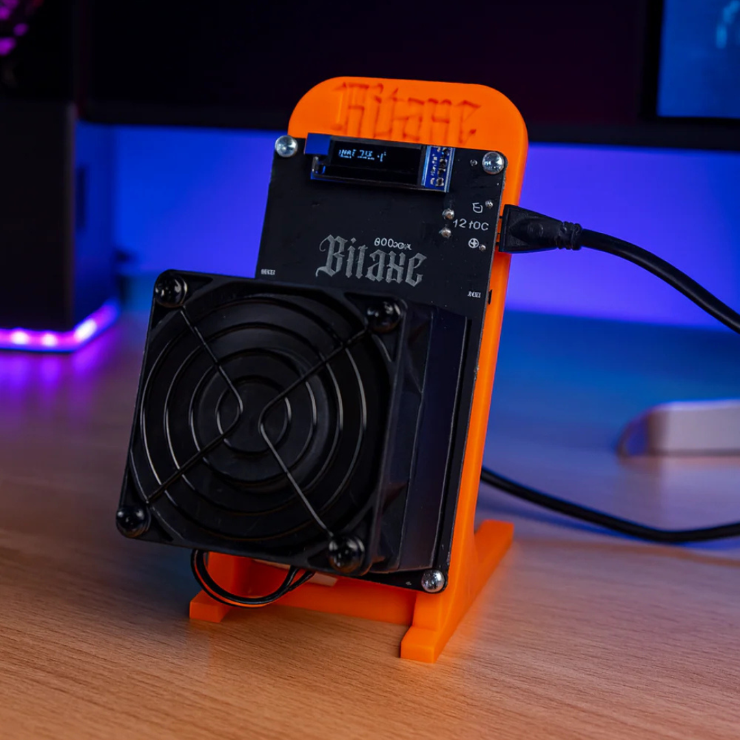 Gamma Shot GT (2.4 TH/s) – One Shot Miner