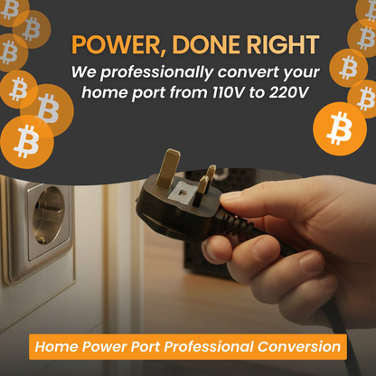 Solo Mining One Shot Miner