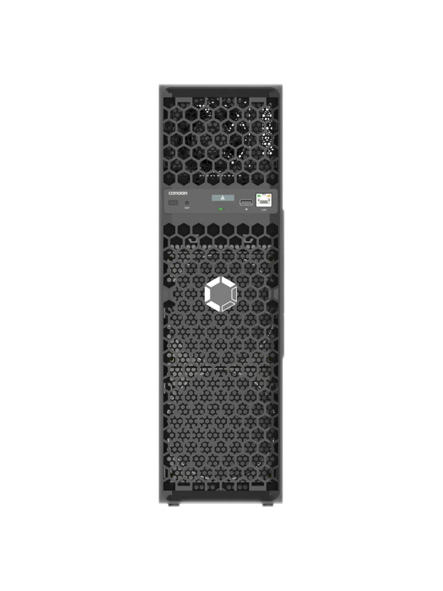 Quantum Ultra MAX - Omega (Supports 110V - 90TH/s)