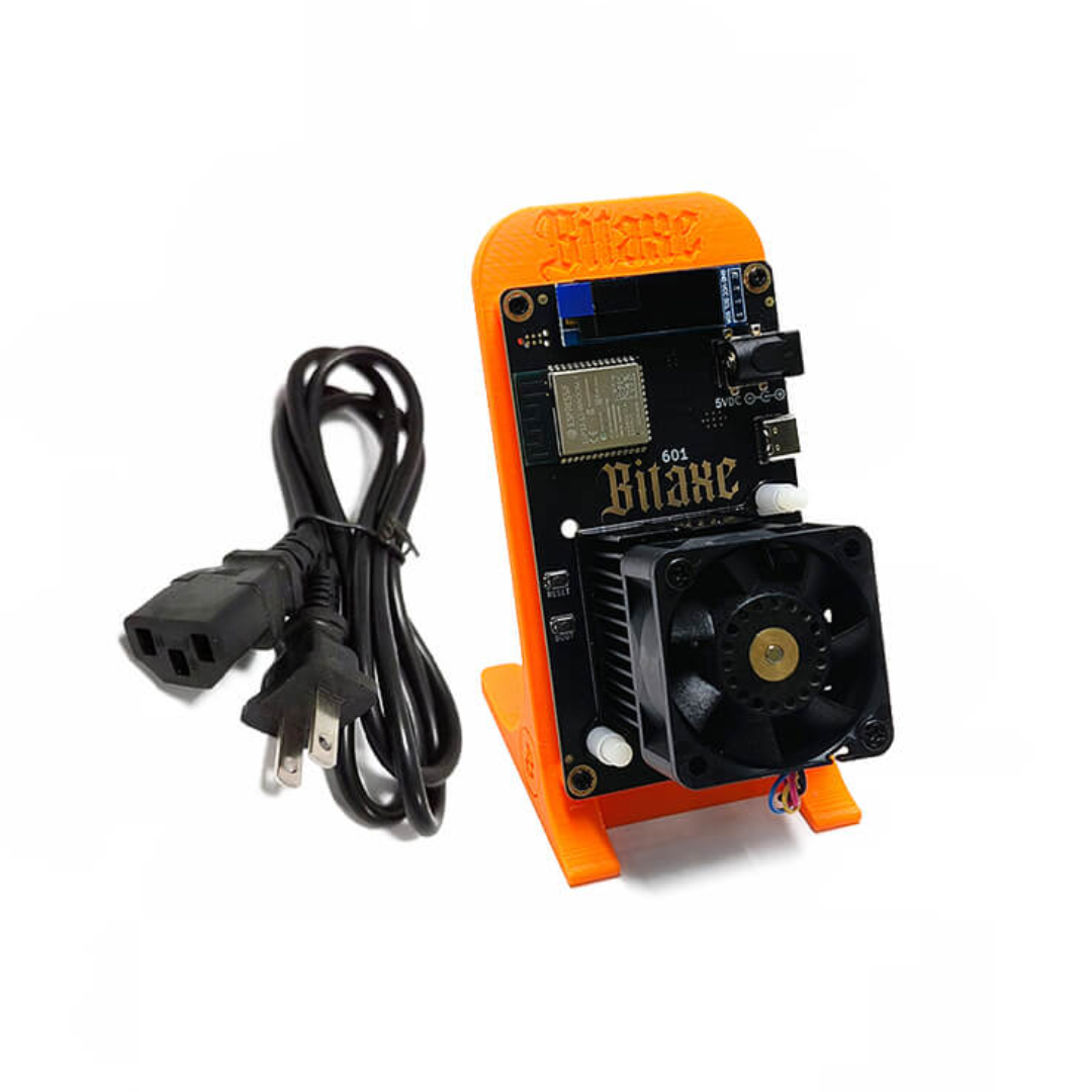 Bitaxe Gamma Shot Miner (1.2TH/s)