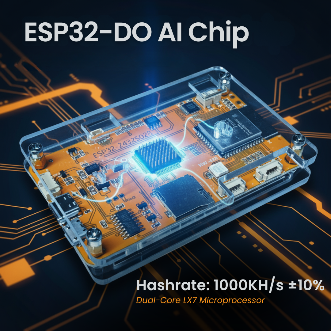 One Shot Miner (2025 PRO model)