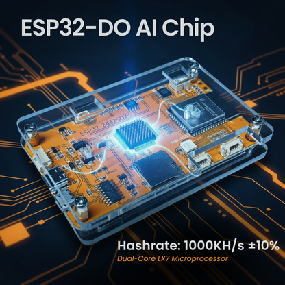 One Shot Miner (2025 PRO model)