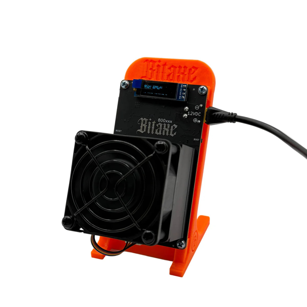 Gamma Shot GT (2.4 TH/s) – One Shot Miner