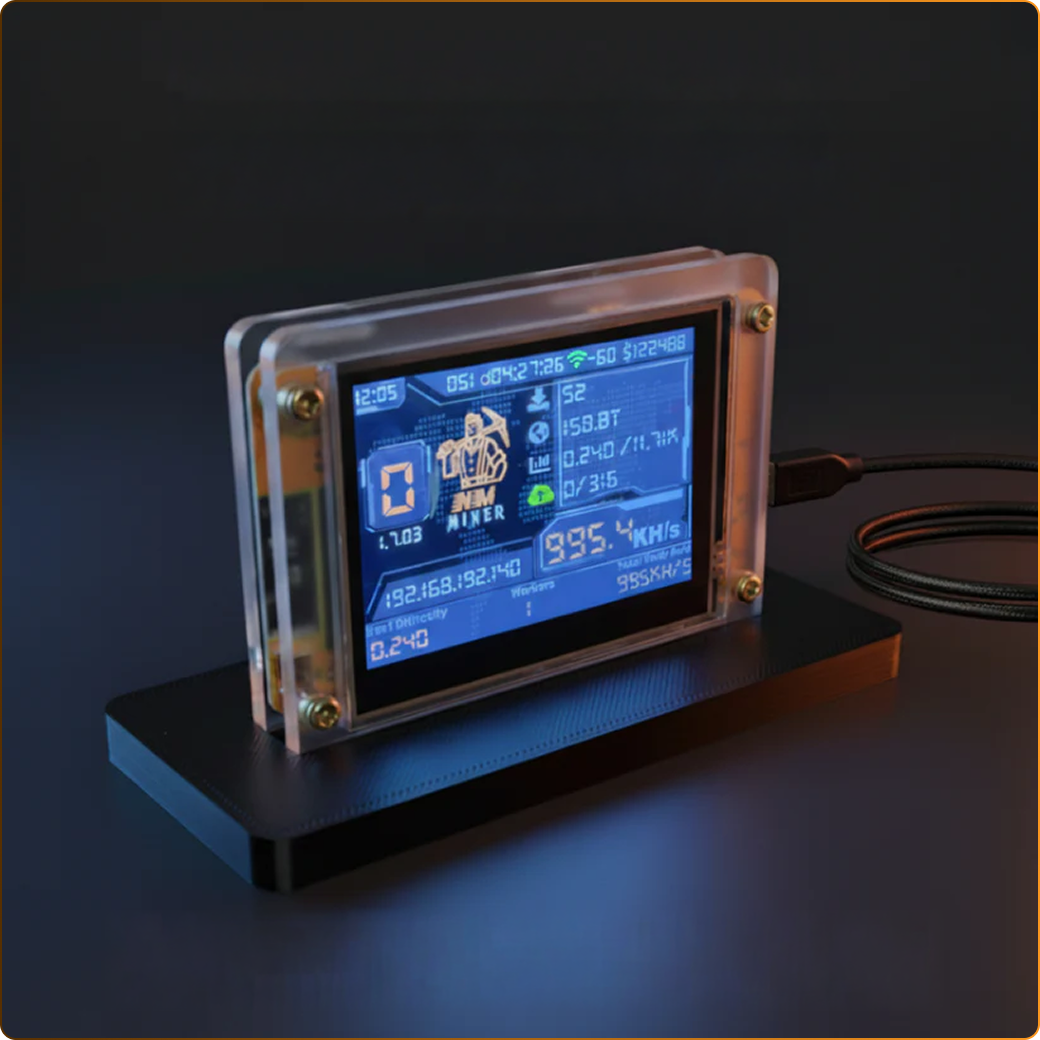 One Shot Miner PRO
