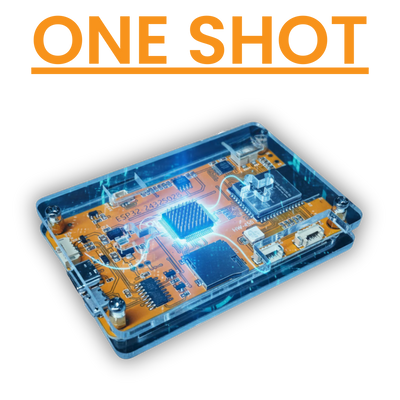 One Shot Miner